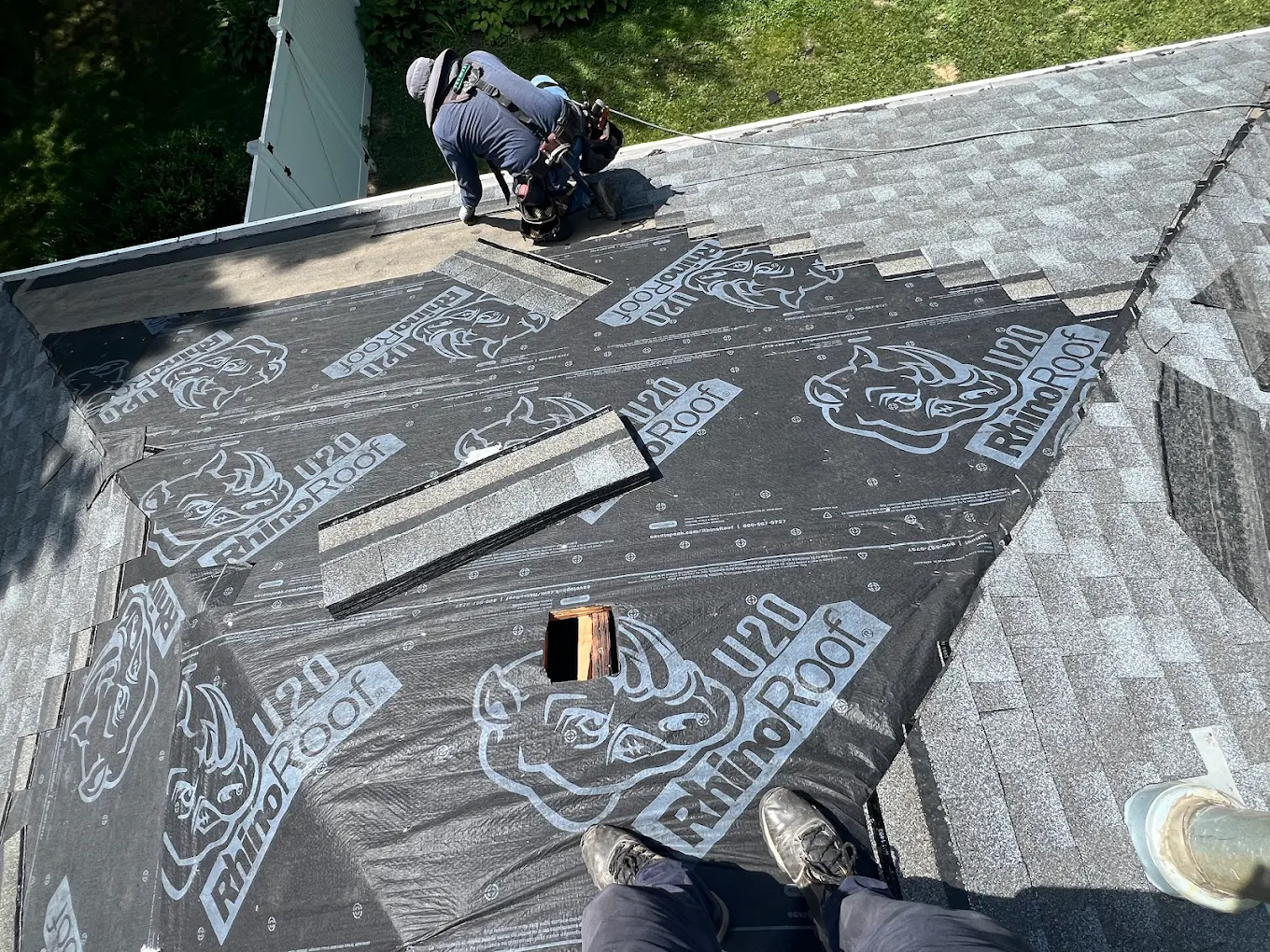 Commercial roofing Iowa City Iowa