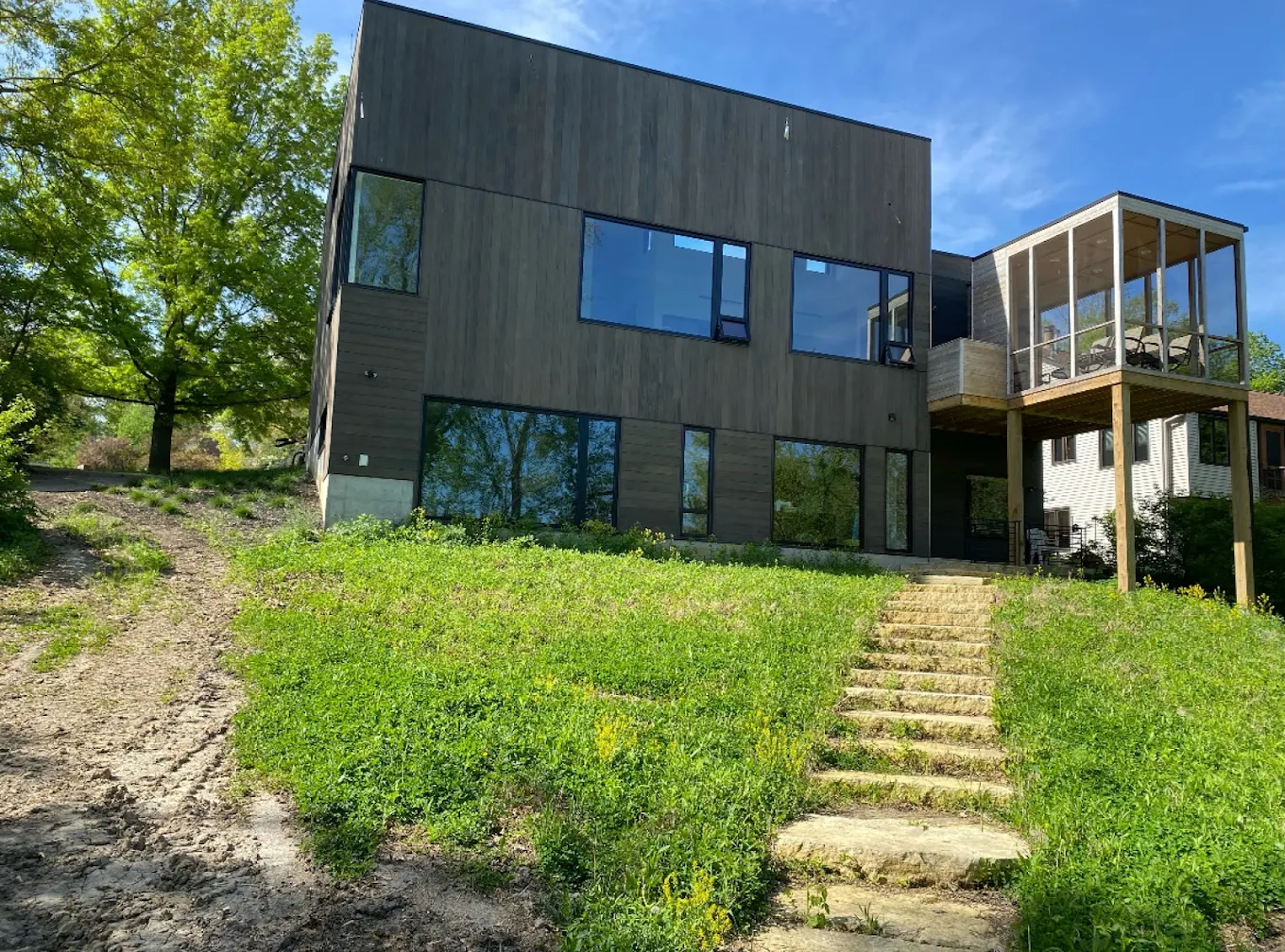 TPO roofing Iowa City Iowa