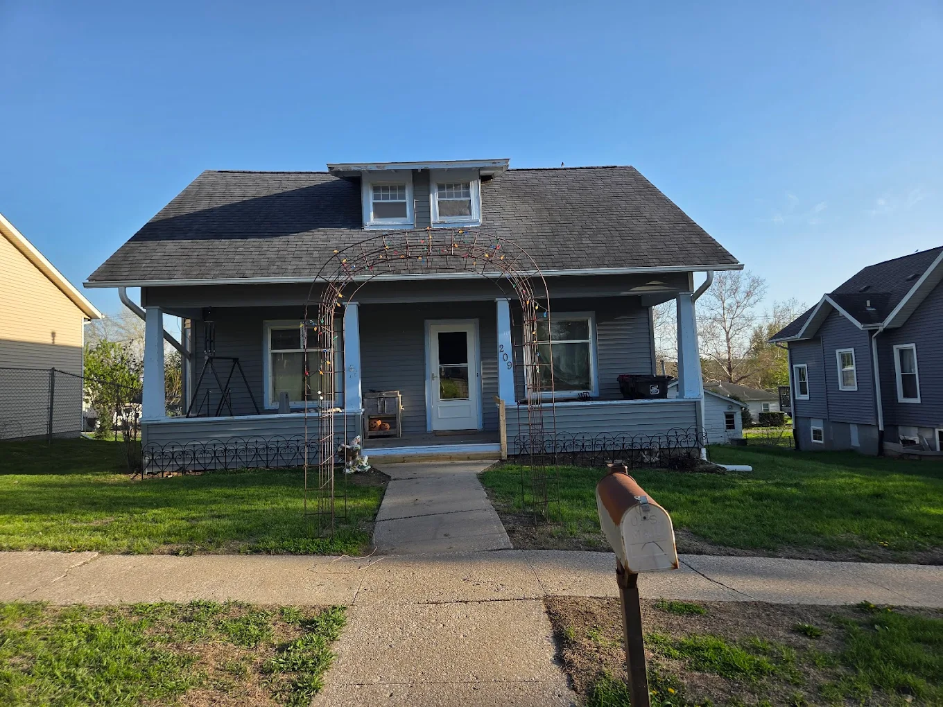 Roofing installation Iowa City Iowa